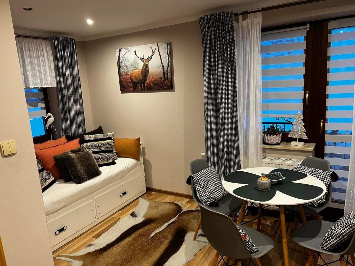 Apartamenty Na Galicowce ザコパネ エクステリア 写真