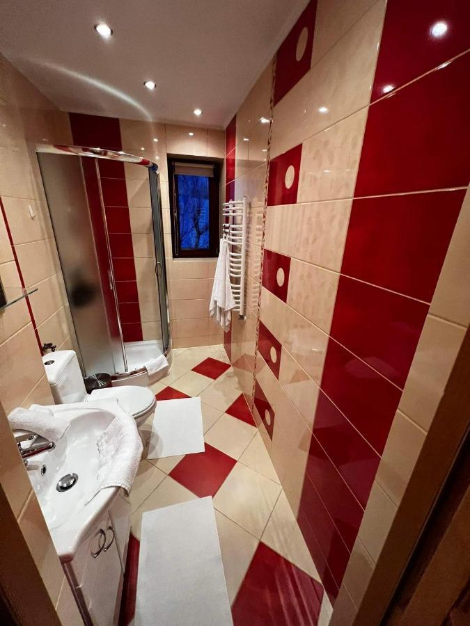 Apartamenty Na Galicowce ザコパネ エクステリア 写真