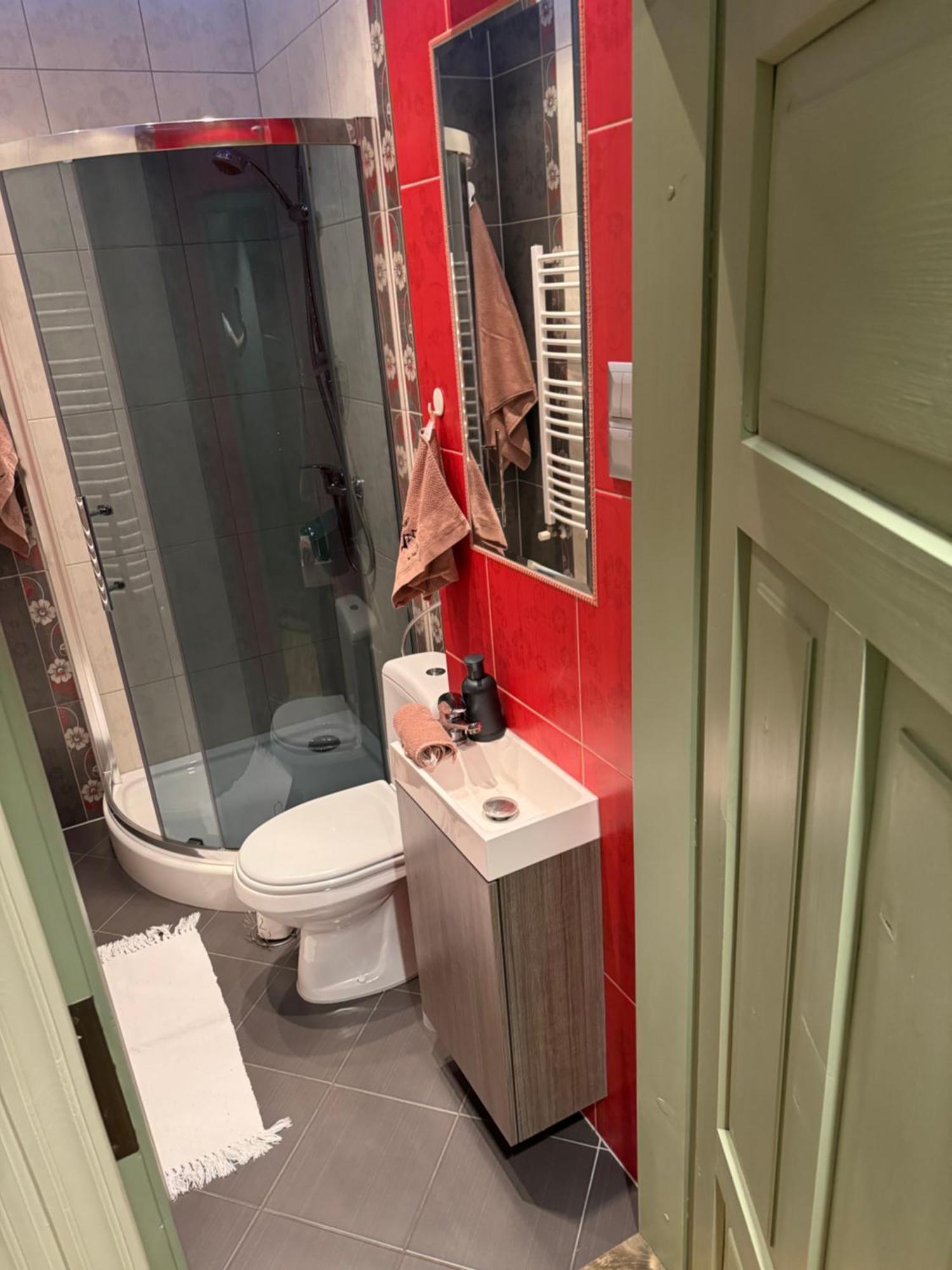 Apartamenty Na Galicowce ザコパネ エクステリア 写真