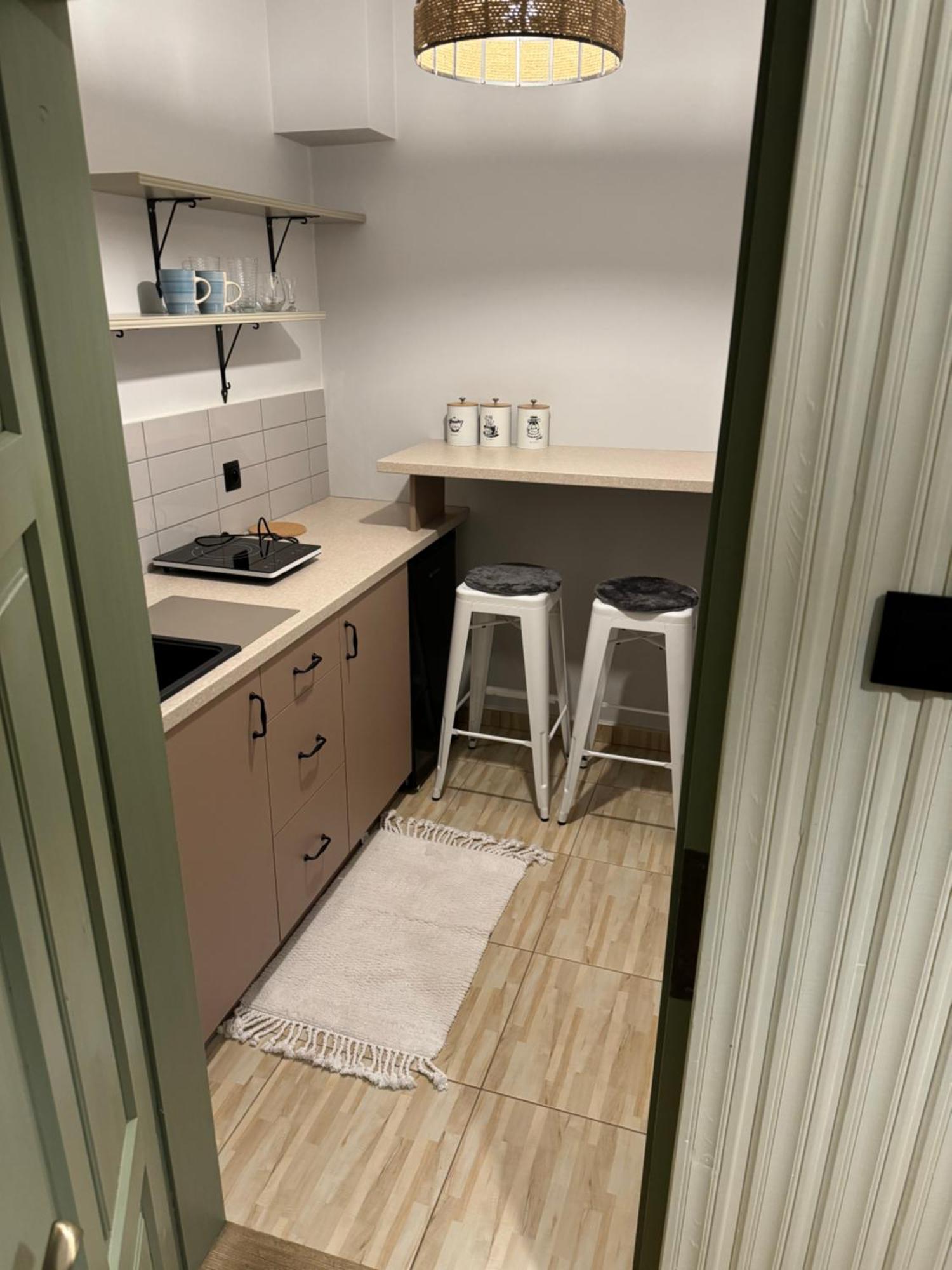 Apartamenty Na Galicowce ザコパネ エクステリア 写真
