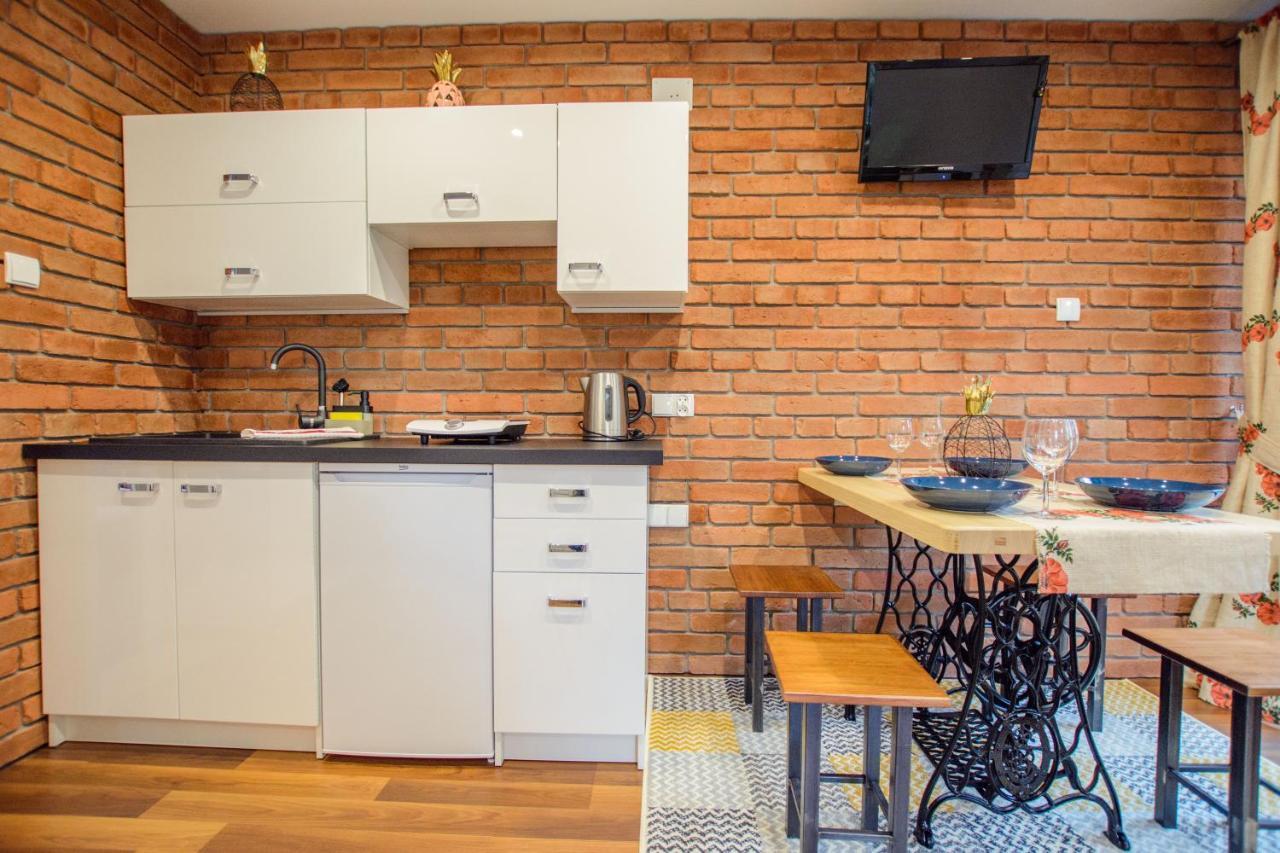Apartamenty Na Galicowce ザコパネ エクステリア 写真