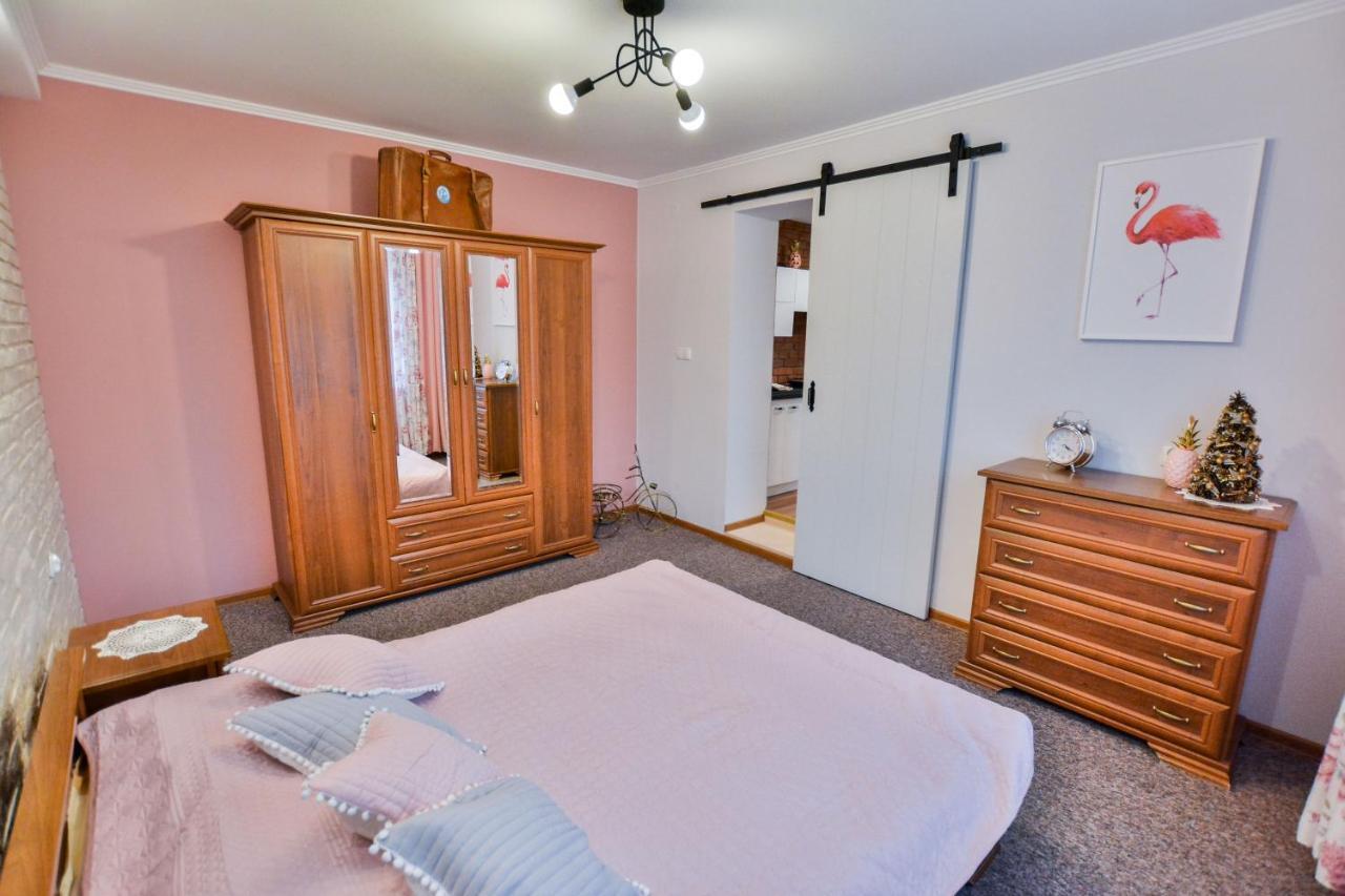 Apartamenty Na Galicowce ザコパネ エクステリア 写真