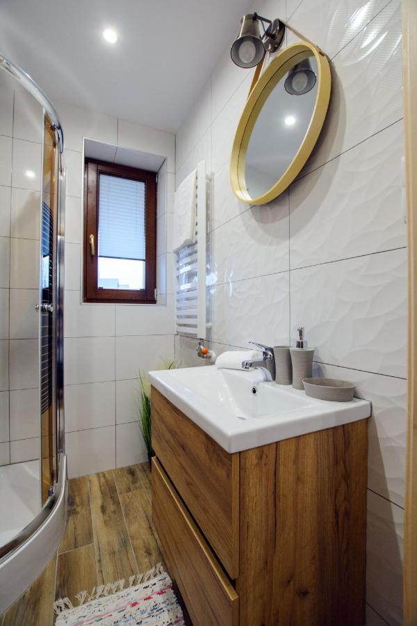 Apartamenty Na Galicowce ザコパネ エクステリア 写真