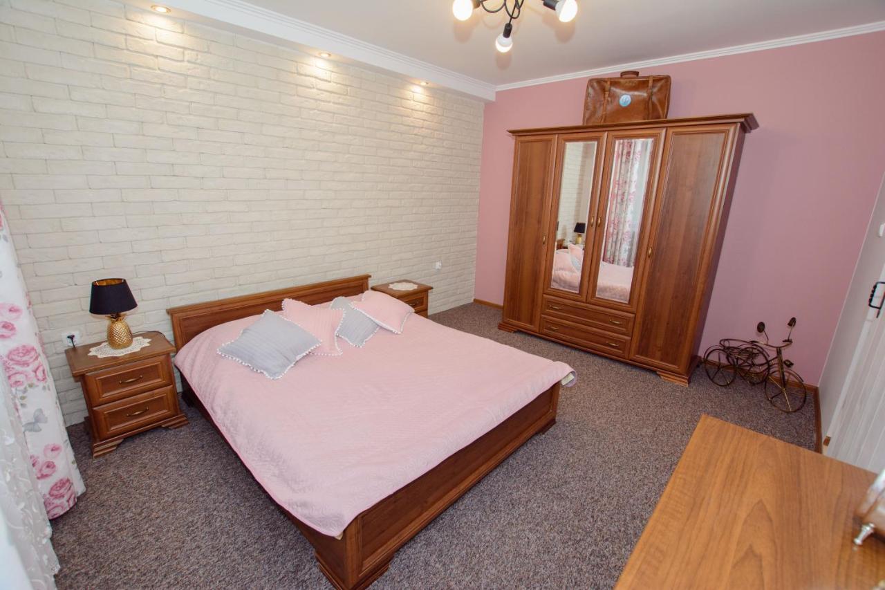 Apartamenty Na Galicowce ザコパネ エクステリア 写真