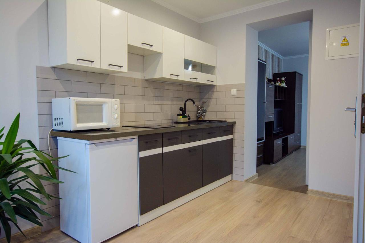 Apartamenty Na Galicowce ザコパネ エクステリア 写真