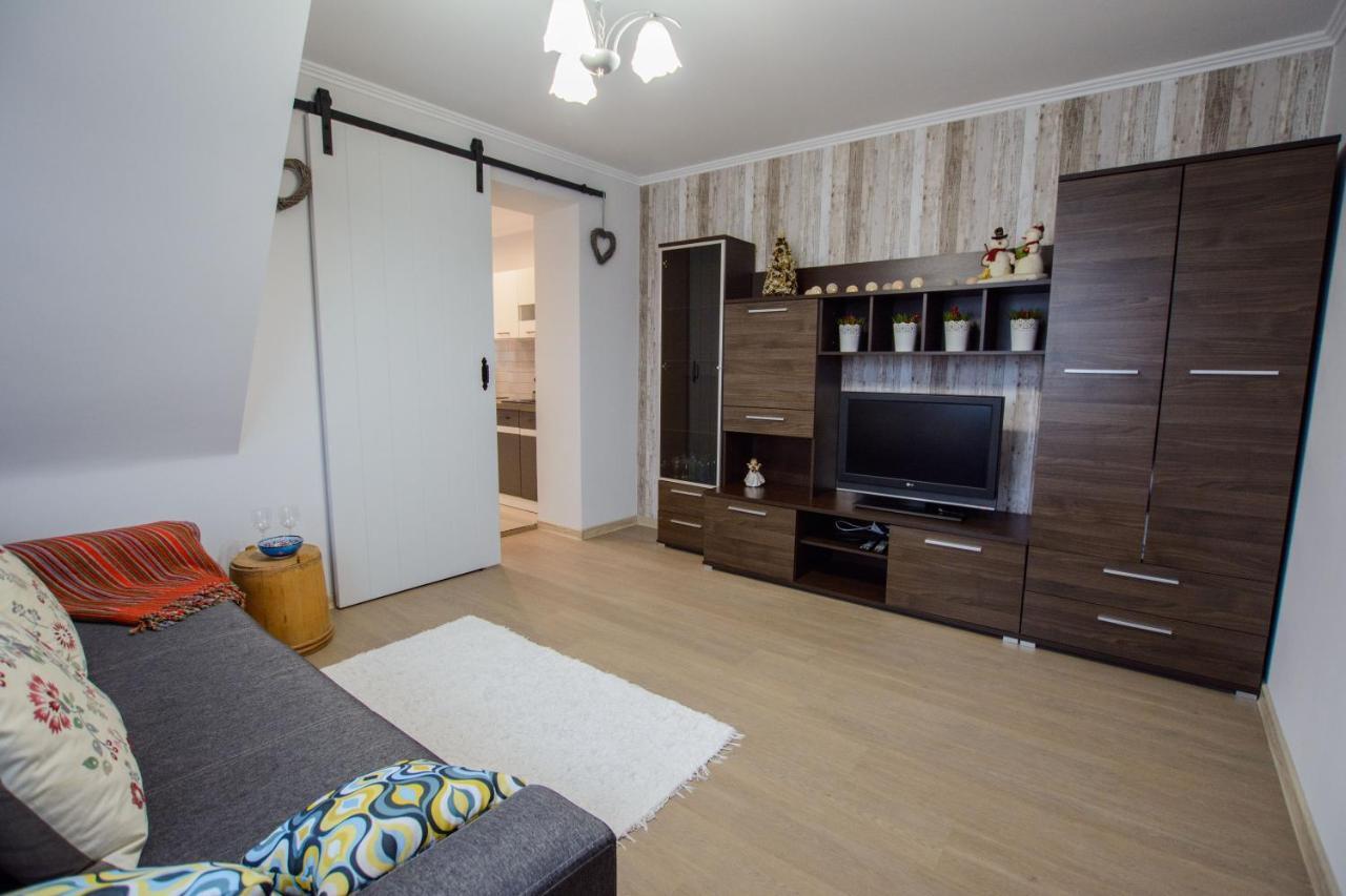 Apartamenty Na Galicowce ザコパネ エクステリア 写真