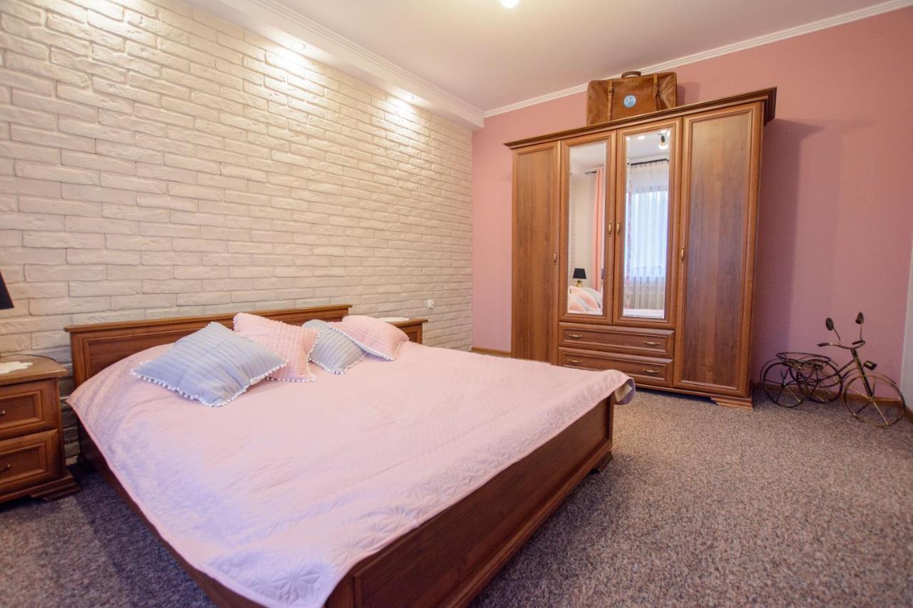 Apartamenty Na Galicowce ザコパネ エクステリア 写真
