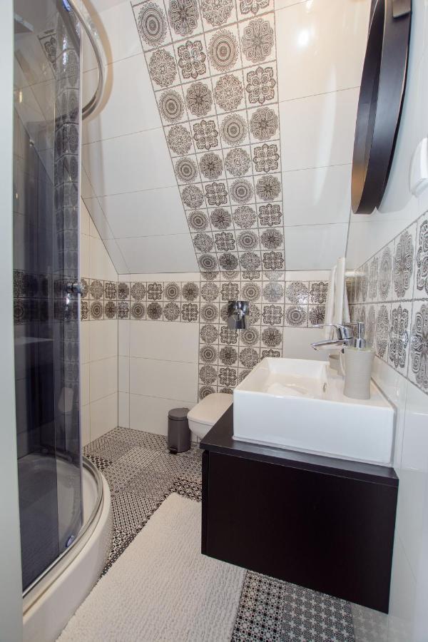Apartamenty Na Galicowce ザコパネ エクステリア 写真