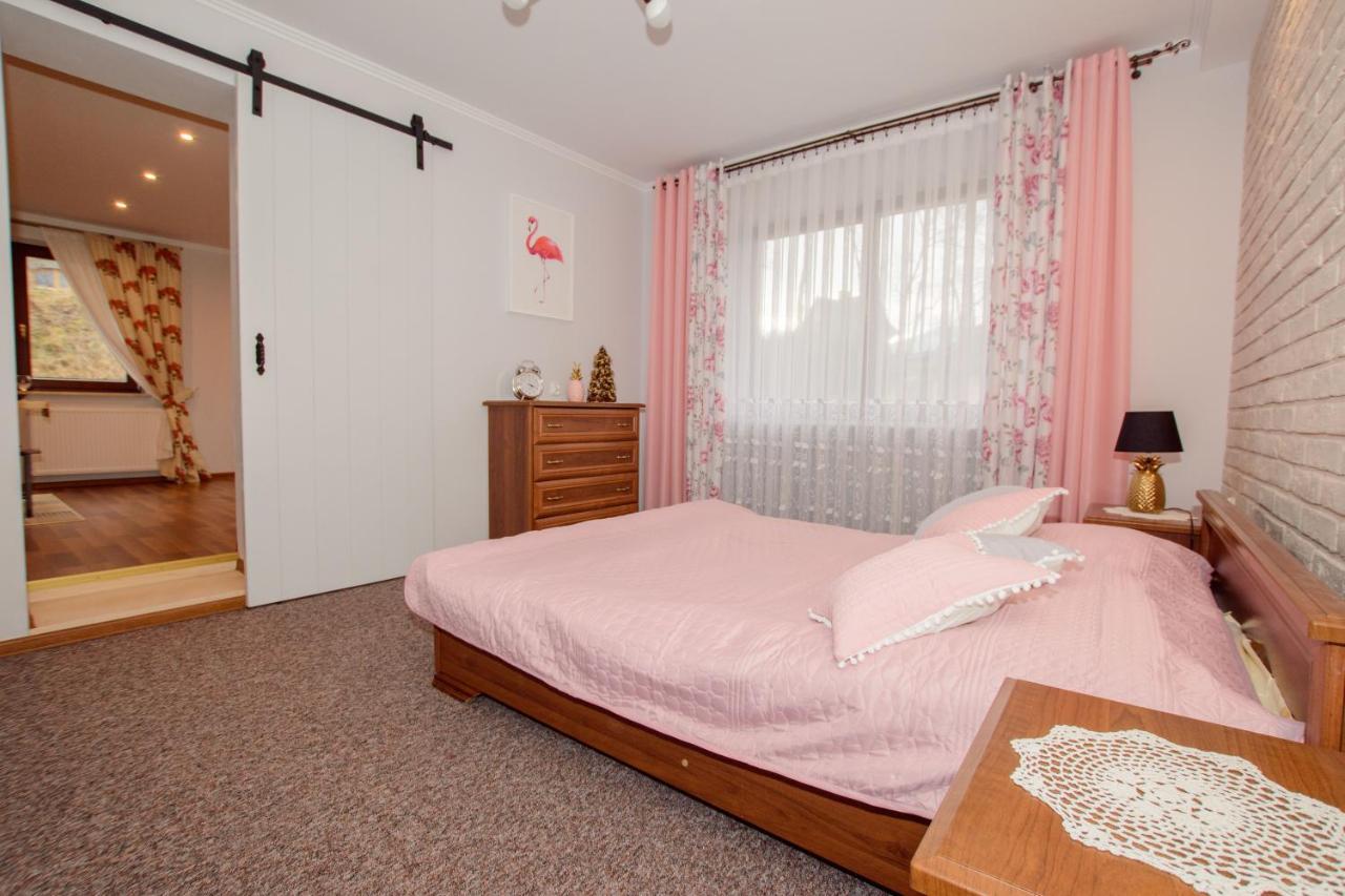 Apartamenty Na Galicowce ザコパネ エクステリア 写真