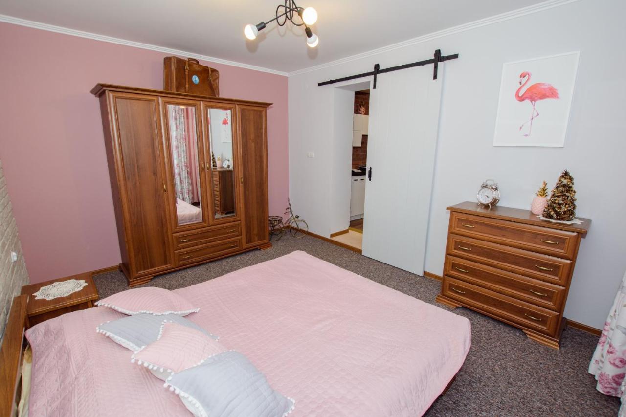 Apartamenty Na Galicowce ザコパネ エクステリア 写真